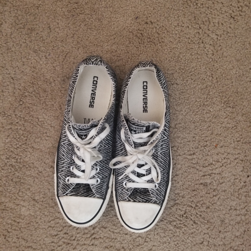 Converse